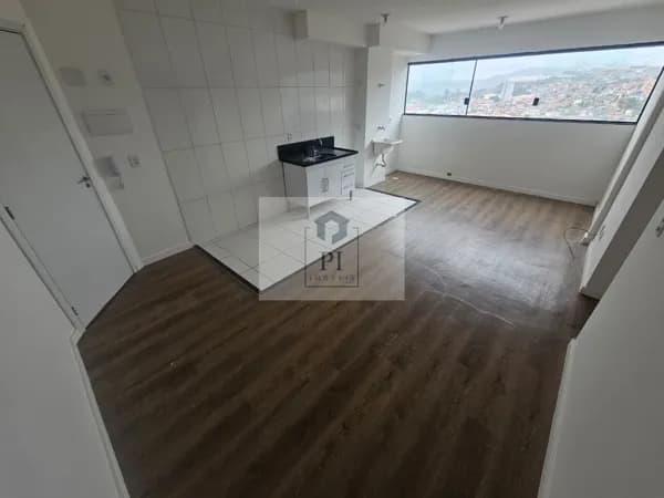 Apartamento Padrão - Residencial LECCE