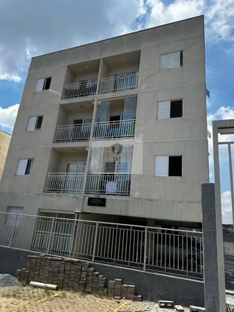 Apartamento em Parque Suburbano, Itapevi/SP
