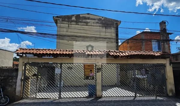 Venda de Prédio Residencial com 12 Apartamentos ITAPEVI SP