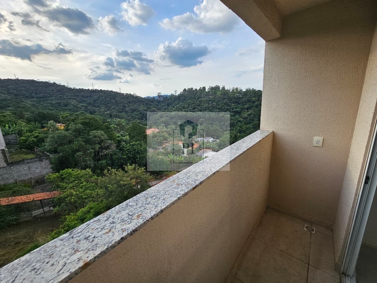Apartamento Residencial Sicília | Nova Itapevi