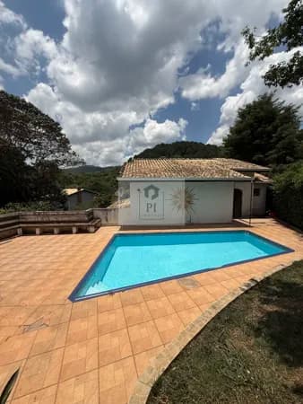 Casa Condomínio Nova São Paulo / Itapevi