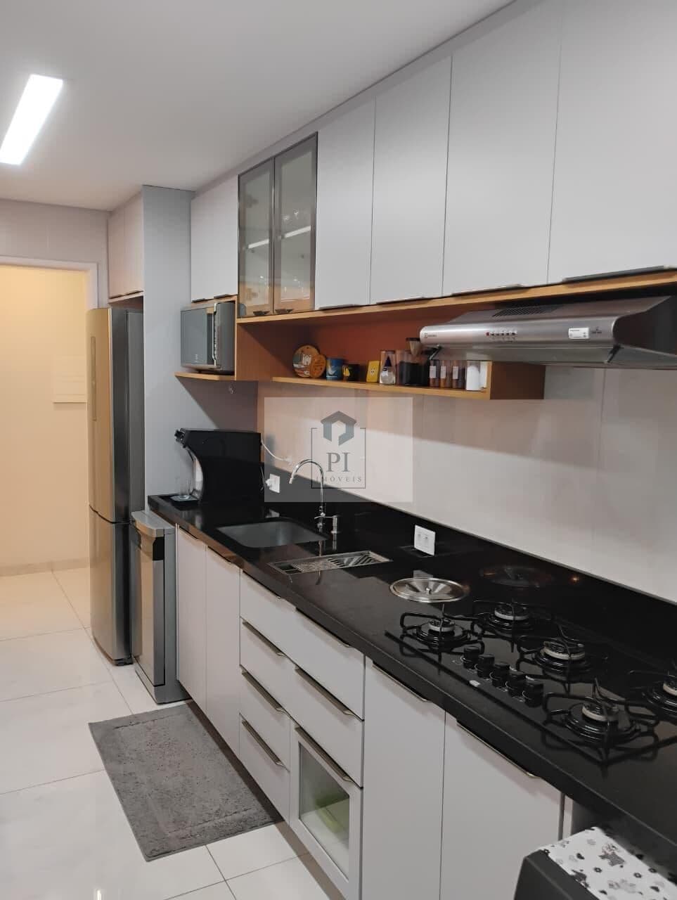 Apartamento para Alugar no Suburbano em Itapevi