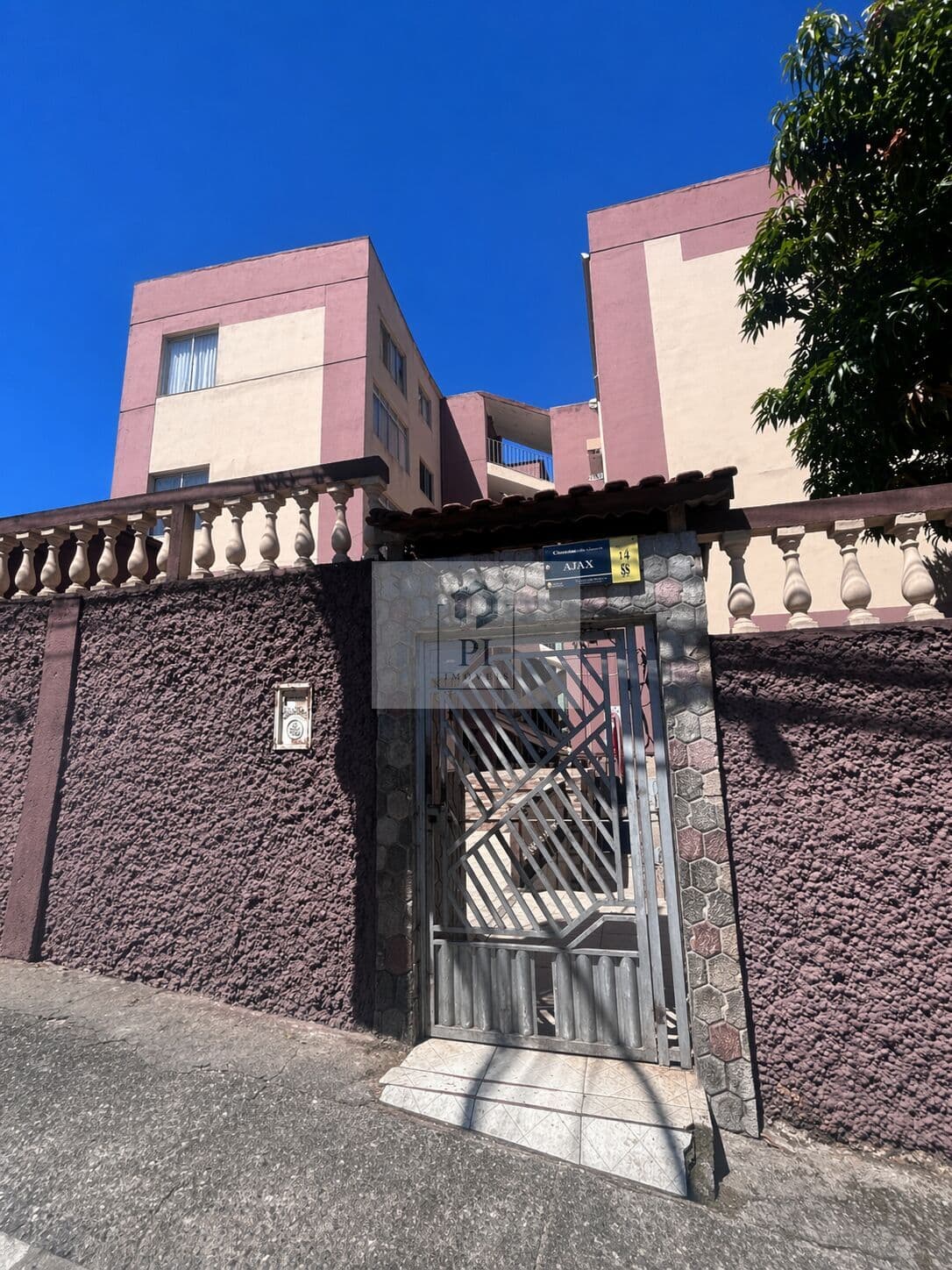 Apartamento Cohab 1