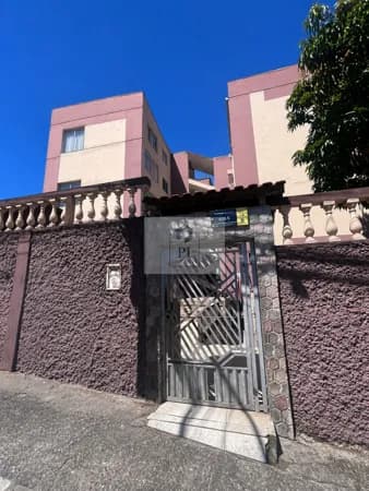Apartamento Cohab 1