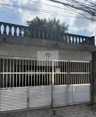 Casa a venda no centro de Itapevi | Jd. Itapevi / Rainha
