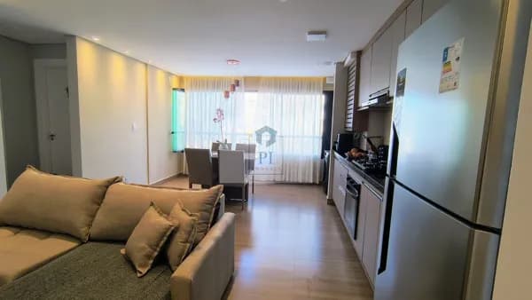 Vende-se Lindo Apartamento 02 Dorm no Bairro Roselândia, Cotia!