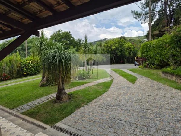 Casa Condomínio Nova São Paulo