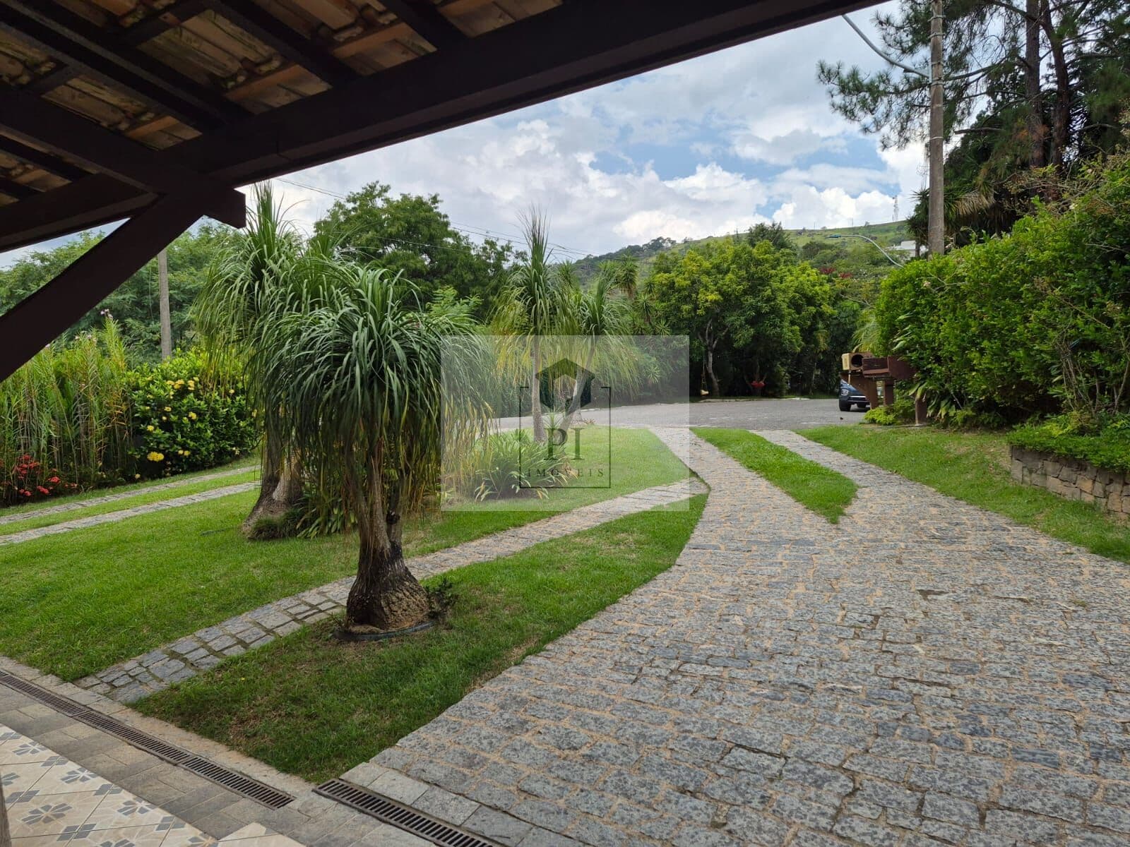 Casa Condomínio Nova São Paulo