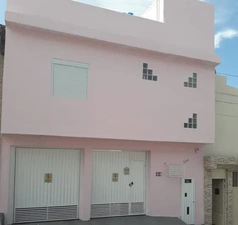 Casa Padrão - Jardim Paulista Itapevi SP