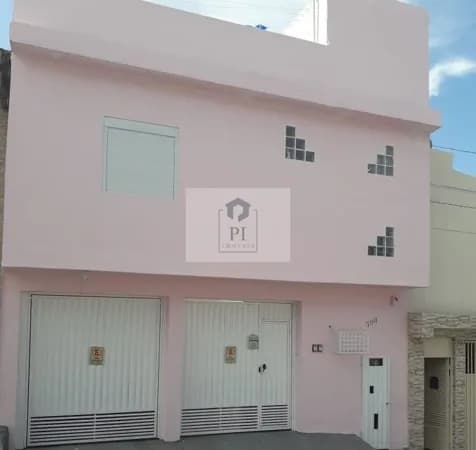 Casa Padrão - Jardim Paulista Itapevi SP