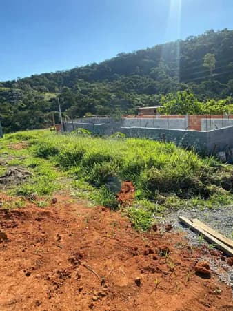 Vende-se Terreno em Condomínio ConViva!