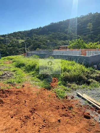 Vende-se Terreno em Condomínio ConViva!
