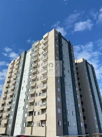 Apartamento no Condomínio Vila do Bosque – Itapevi/SP