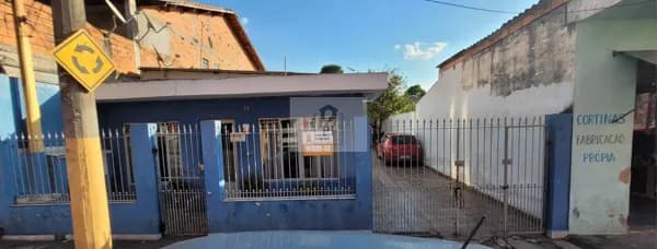 Casa Padrão - Jardim Paulista Itapevi