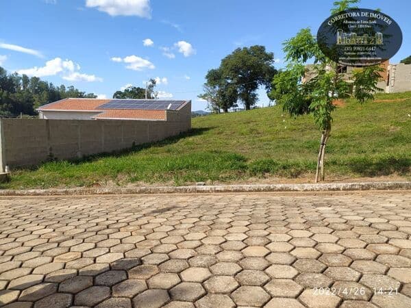 Lote em Inconfidentes/MG