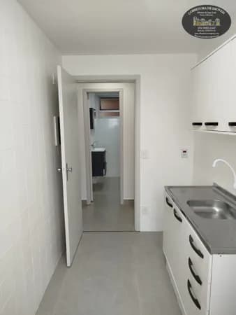 Apartamento em região valorizada de Campinas/SP