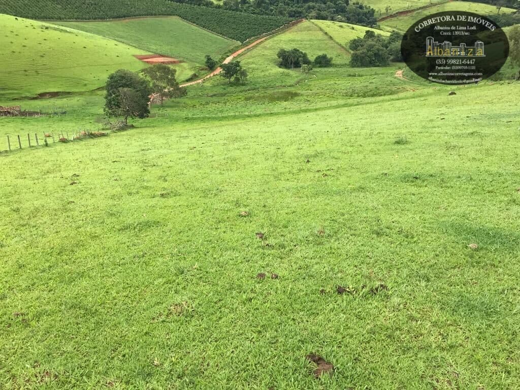 Chácara em Bueno Brandão/MG