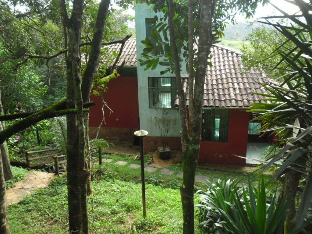 Casa em São Sebastião das Águas Claras, Nova Lima/MG
