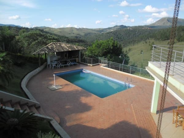 Casa à venda