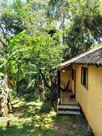 Casa em Nova Lima - São Sebastião das Águas Claras