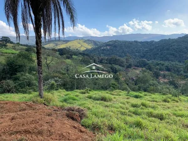 Excelente oportunidade de investimento em um terreno com 25.000,00 m²