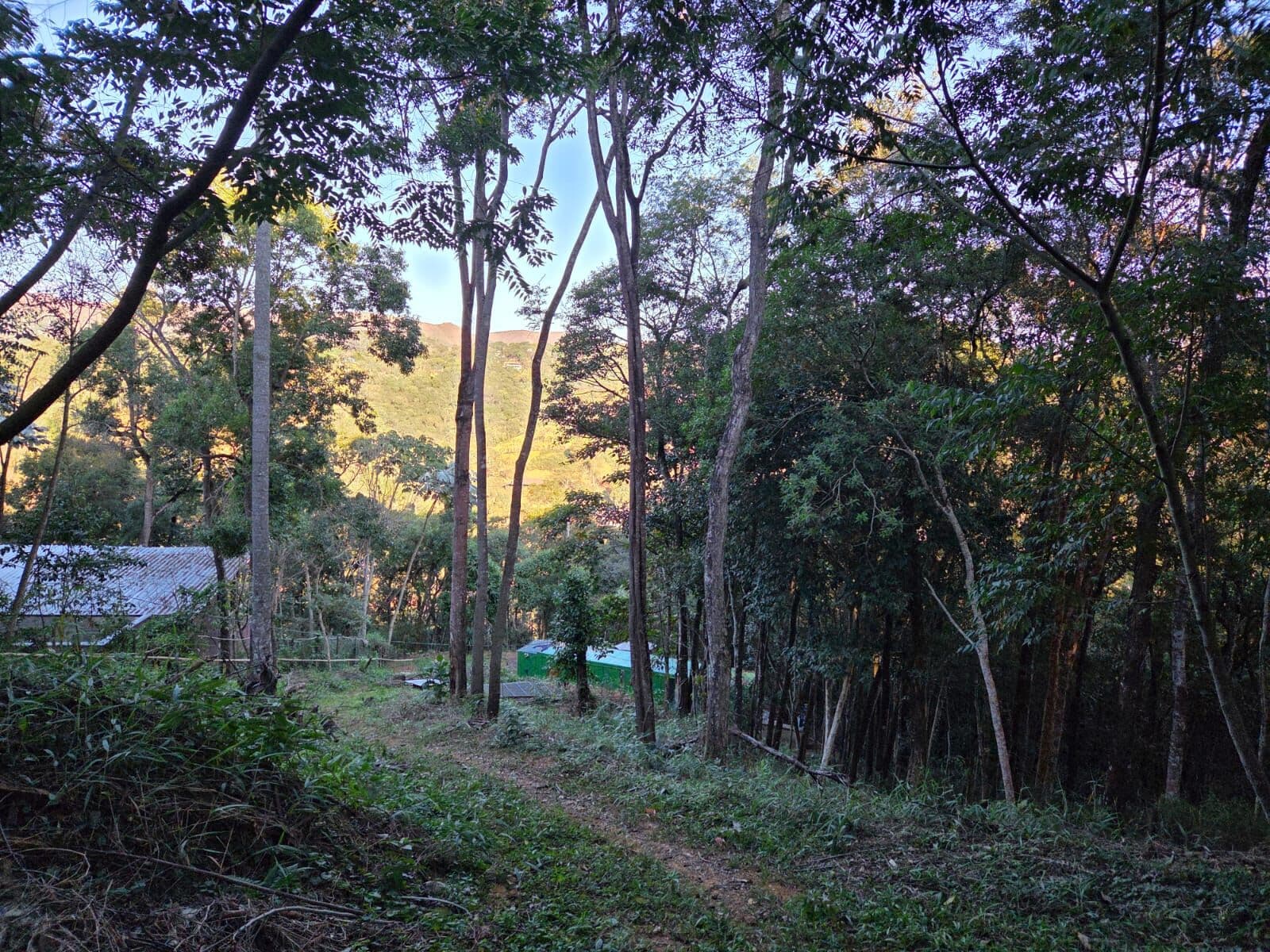 Terreno no Condomínio Ecoville II (2)