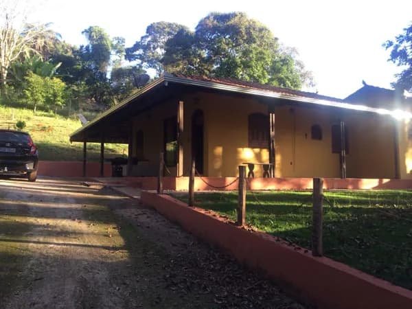 Casa em Macacos à Venda – São Sebastião das Águas Claras | Nova Lima MG