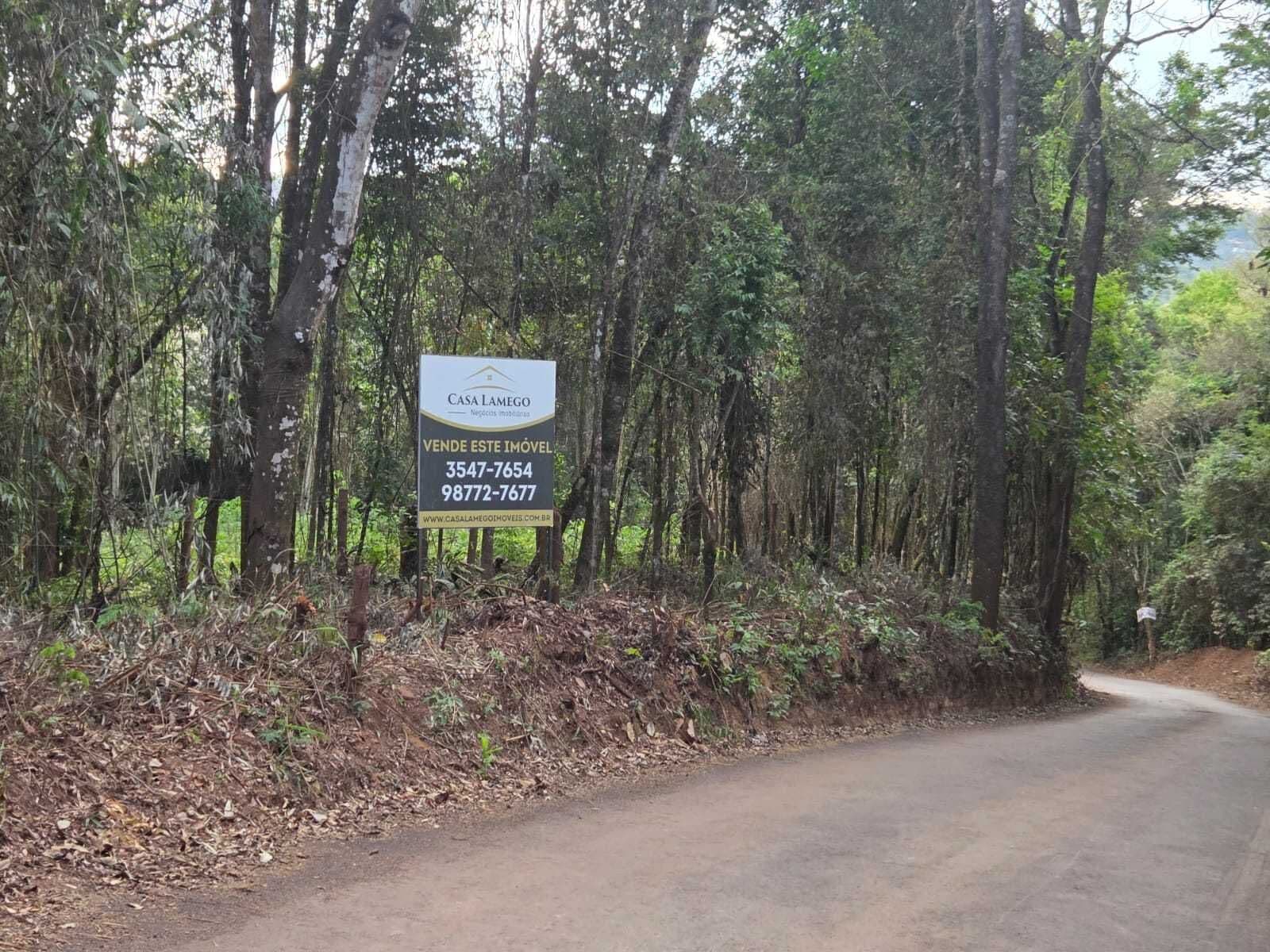Terreno em Macacos à venda - São Sebastião das Águas Claras - Nova Lima/MG