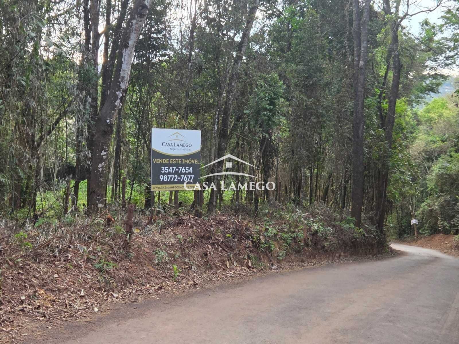 Terreno em Macacos à venda - São Sebastião das Águas Claras - Nova Lima/MG