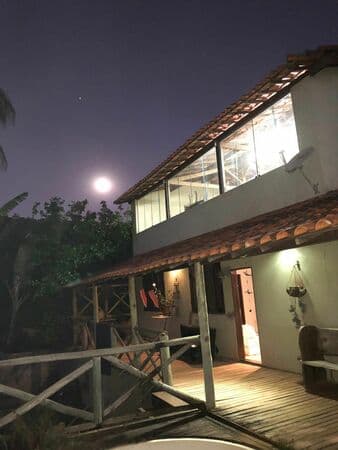Casa de Condomínio em Nova Lima - São Sebastião das Águas Claras