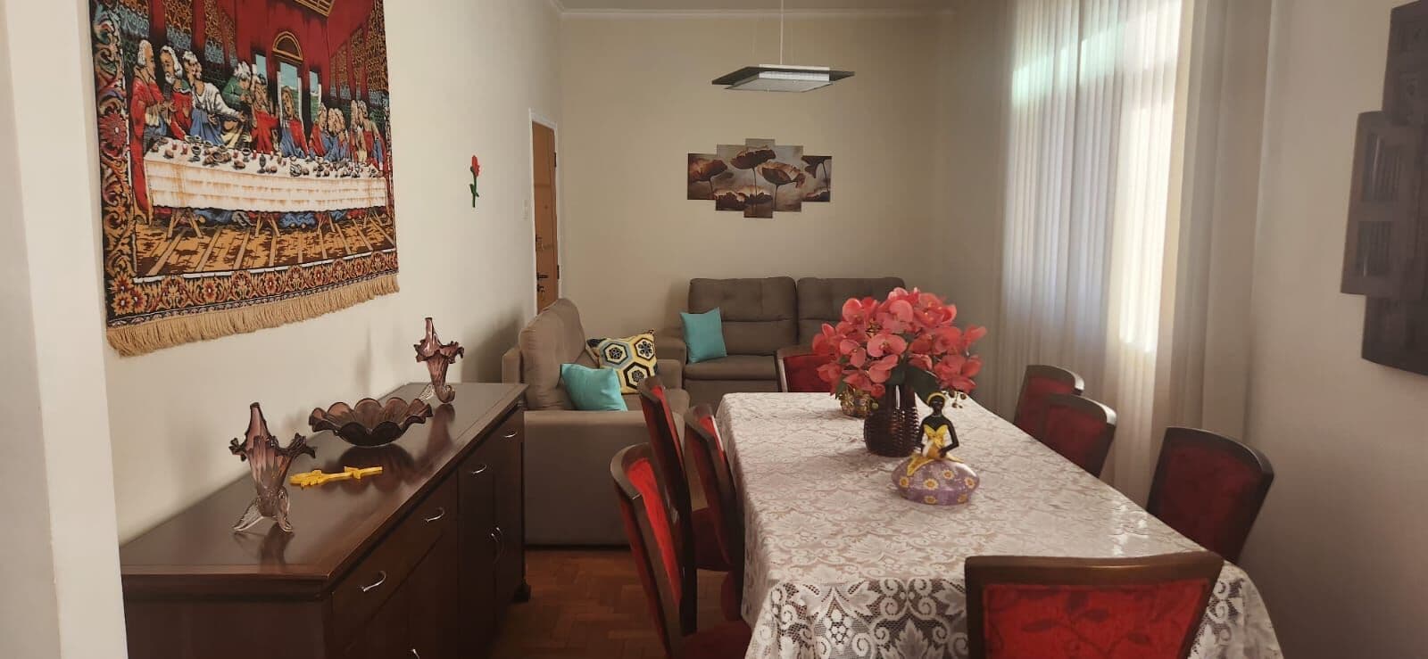 Apartamento em Serra, Belo Horizonte/MG