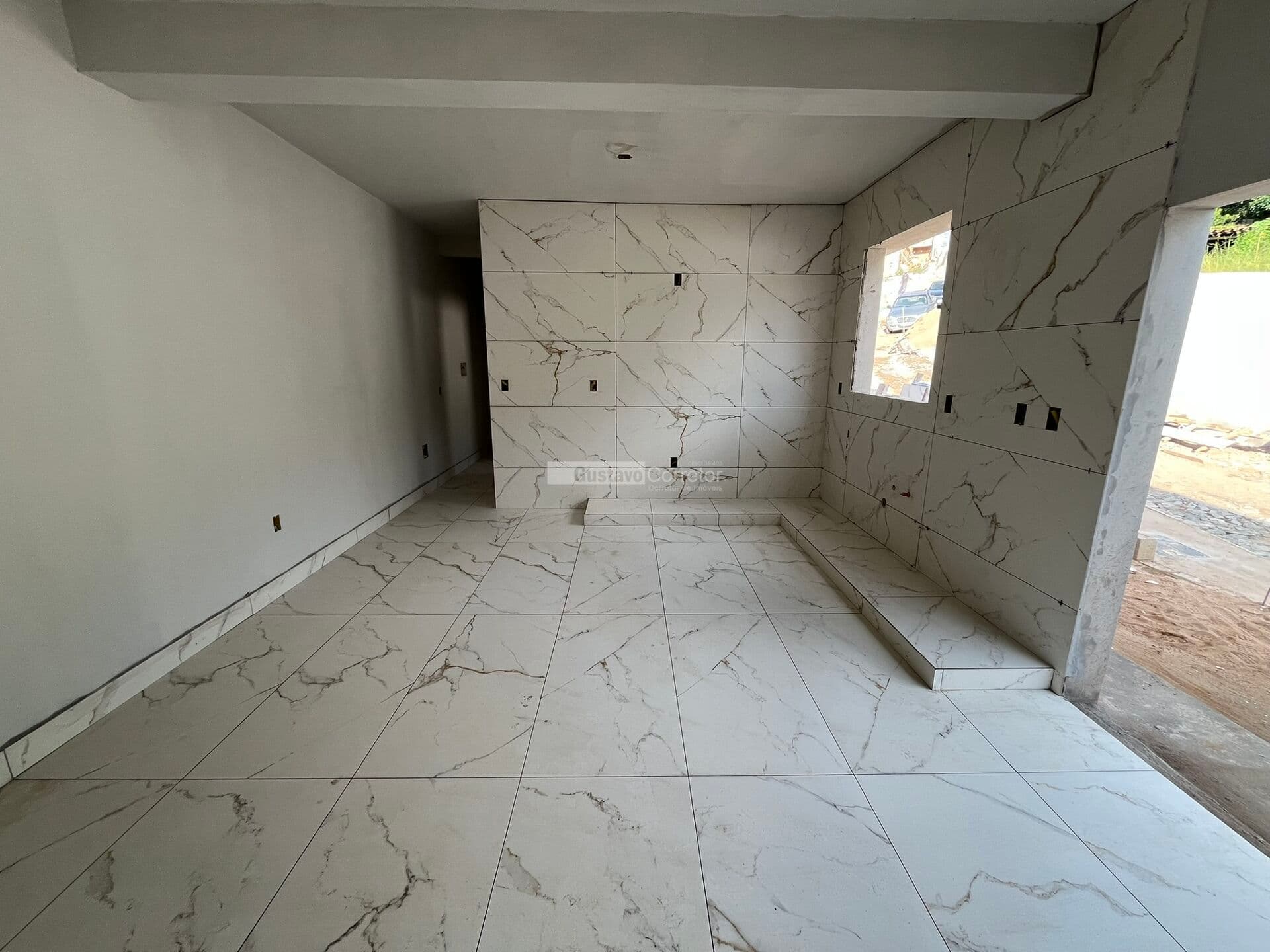 Casa em Condomínio em Itaunense II, Itaúna/MG