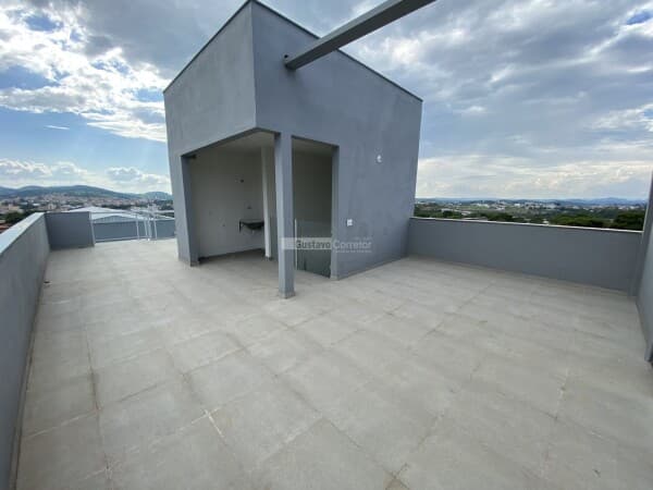 Apartamento em Itaúna - Chácara do Quitão
