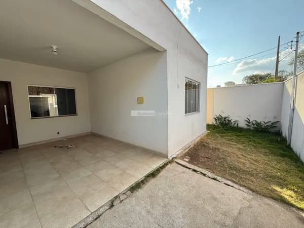 Casa em Itaúna - São Bento