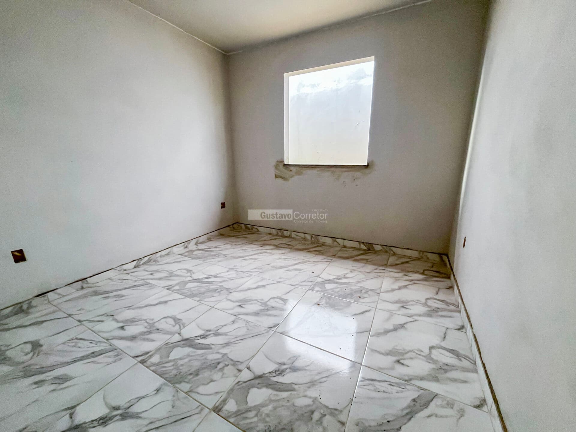 Casa em João Paulo II, Itaúna/MG