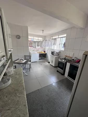 Apartamento em Itaúna - Centro