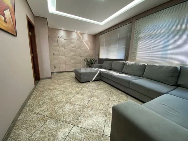 Apartamento em Itaúna - Cerqueira Lima