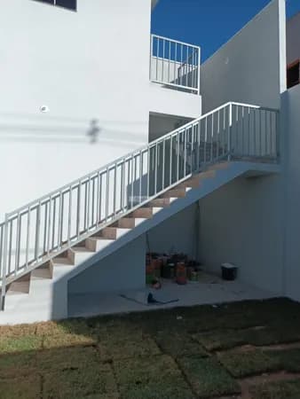 Casa em Itaúna - São Bento