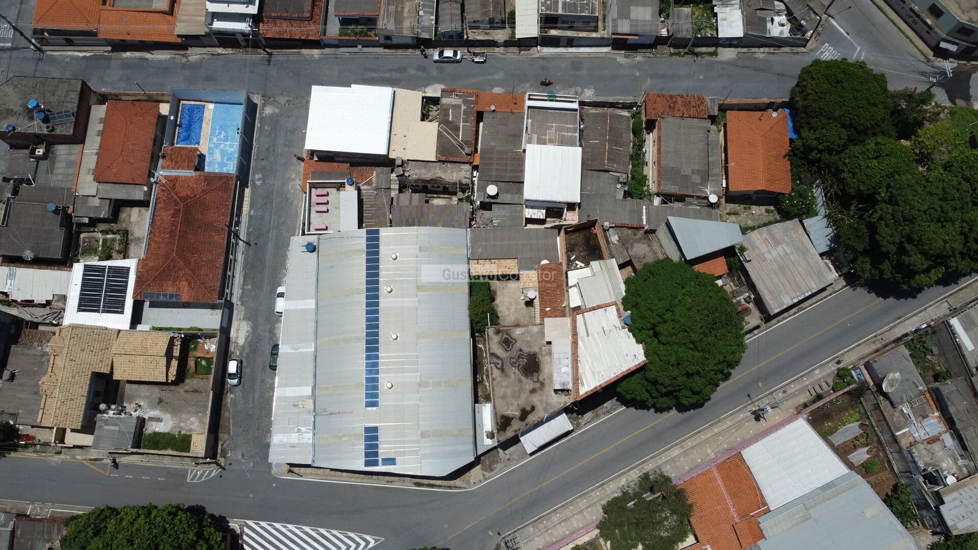 Casa em Itaúna - Piedade