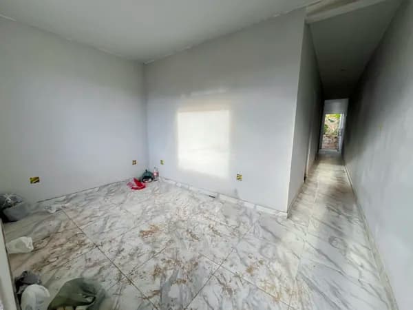 Casa em João Paulo II, Itaúna/MG