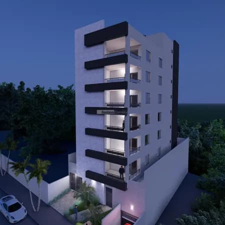 Apartamento em Itaúna - Piedade