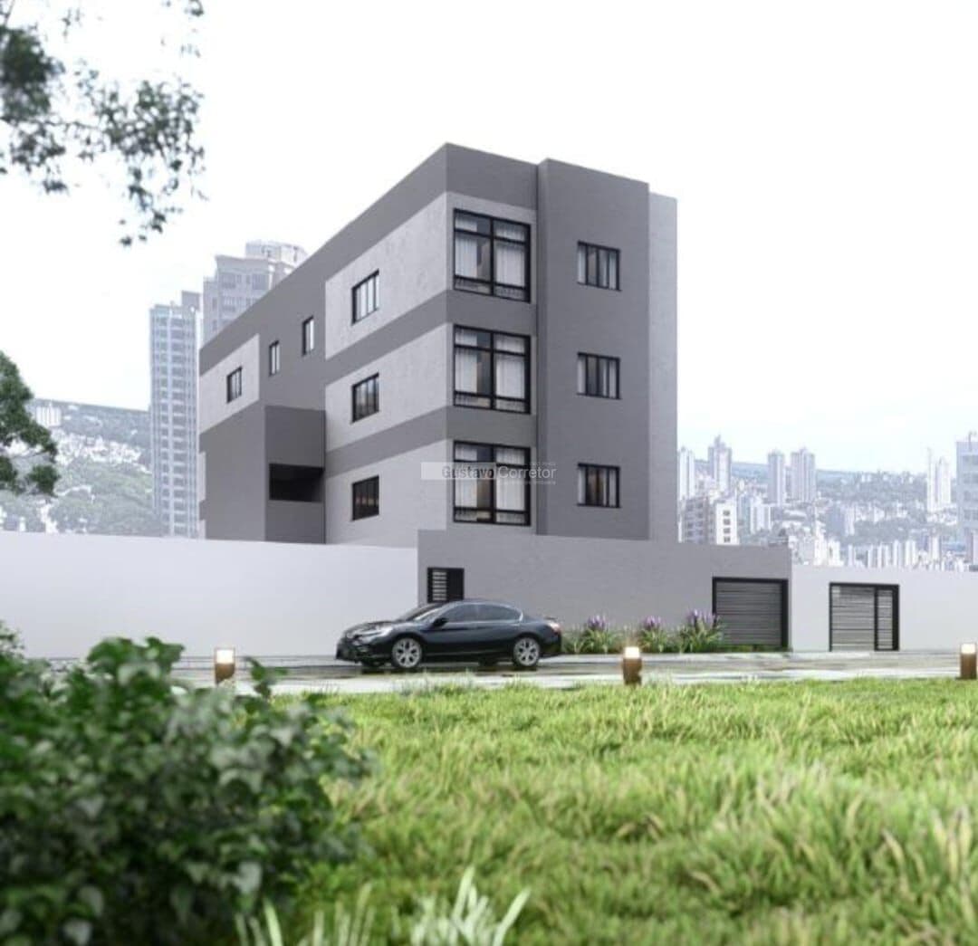 Apartamento em Nova Vila Mozart, Itaúna/MG