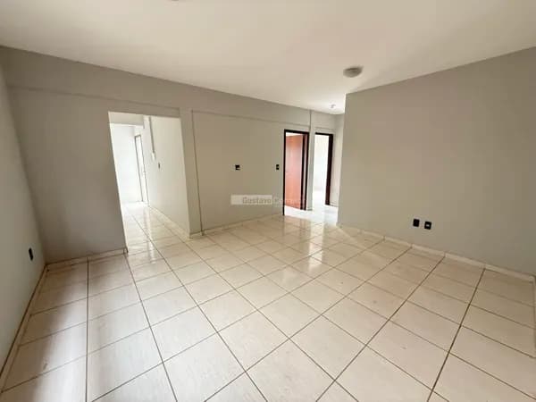 Apartamento em Itaúna - Três Marias