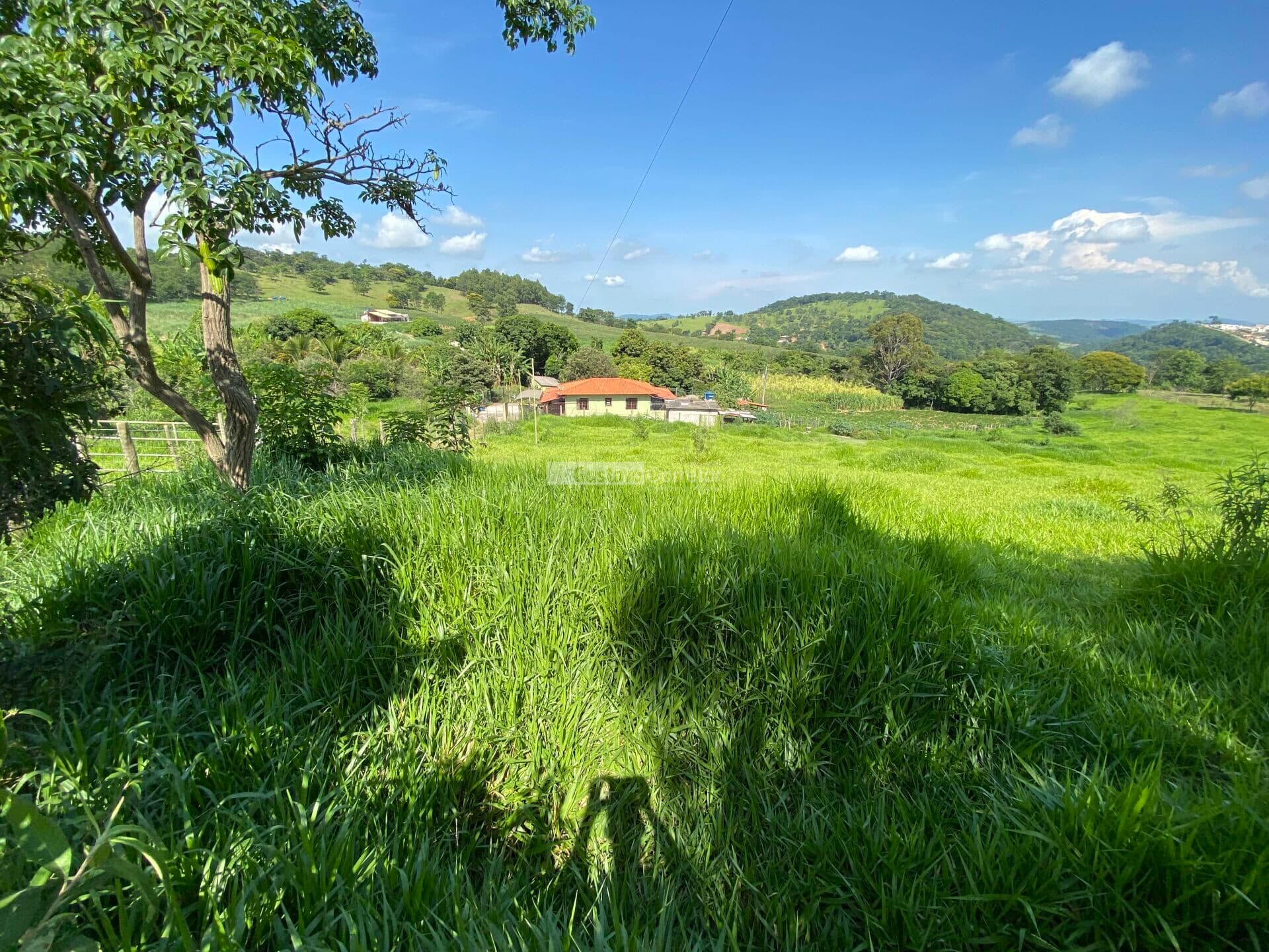 Lote/Terreno em Itaúna - Itaunense II