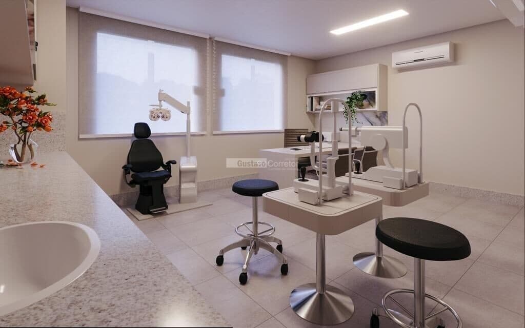 Sala/Conjunto em Itaúna - Tropical