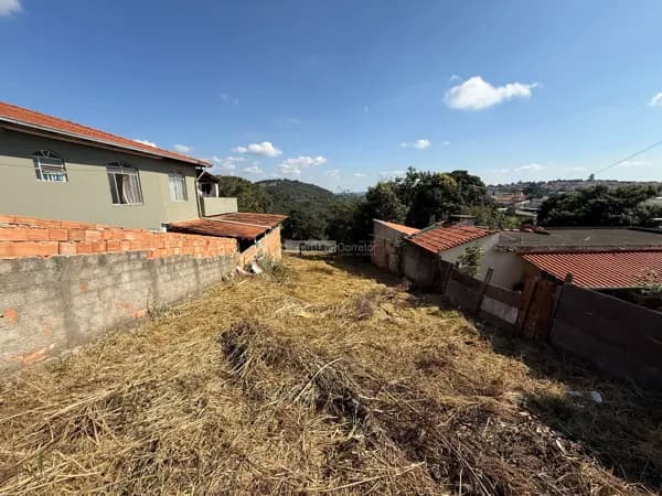 Lote/Terreno em Itaúna - Itaunense II