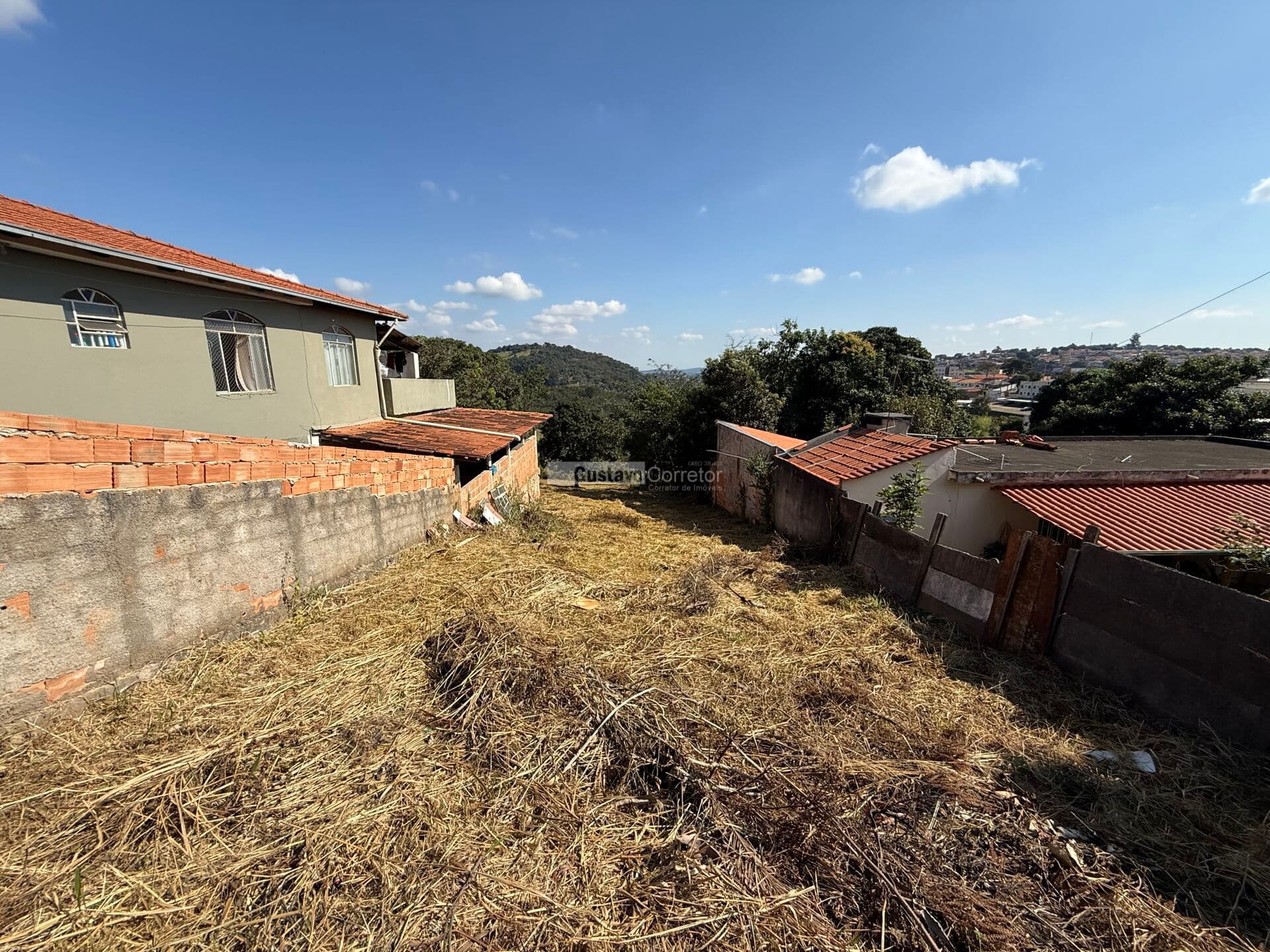 Lote/Terreno em Itaúna - Itaunense II