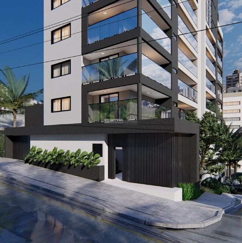 Apartamento em Itaúna - Tropical