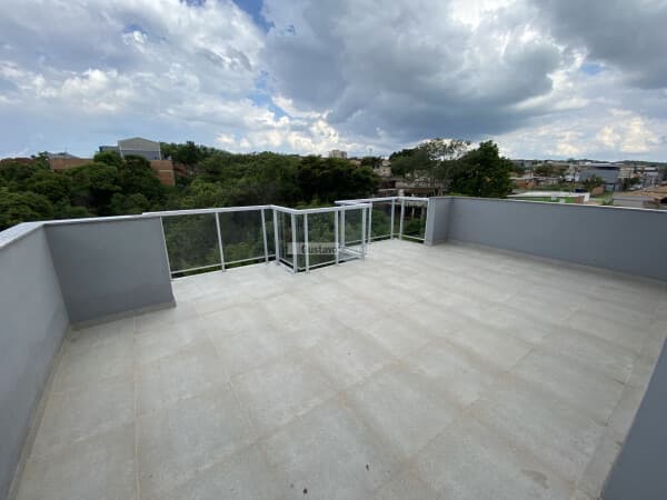 Apartamento em Itaúna - Chácara do Quitão