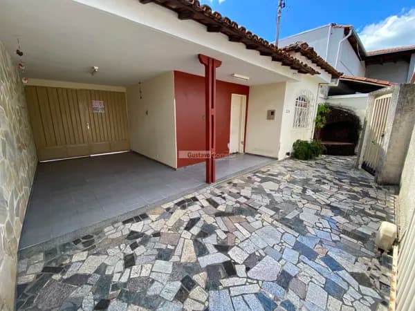 Casa em Itaúna - Vila Mozart